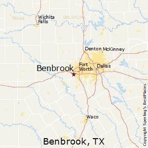 what county is benbrook tx in|County Lookup .